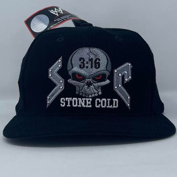 Vintage stone cold steve austin - Picture 1 of 6
